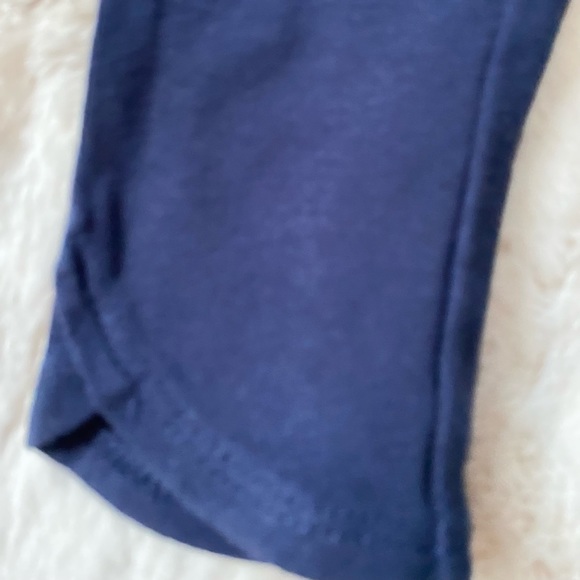 🐠2/$10🐠 Baby girls 👧 Gymboree leggings. - Picture 2 of 3